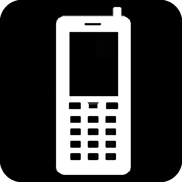 mobil icon